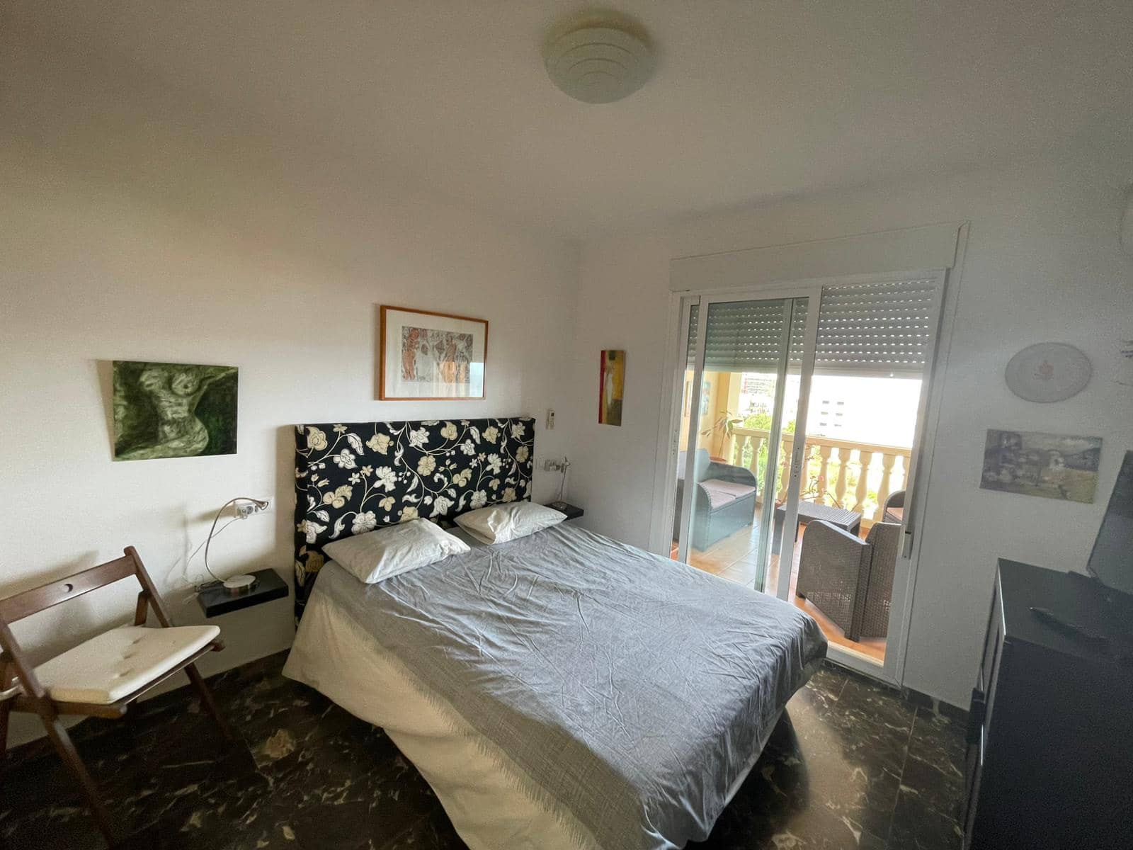 2 soveværelse Lejlighed til salg i Fuengirola med swimmingpool garage - € 420.000 (Ref: 9941140)