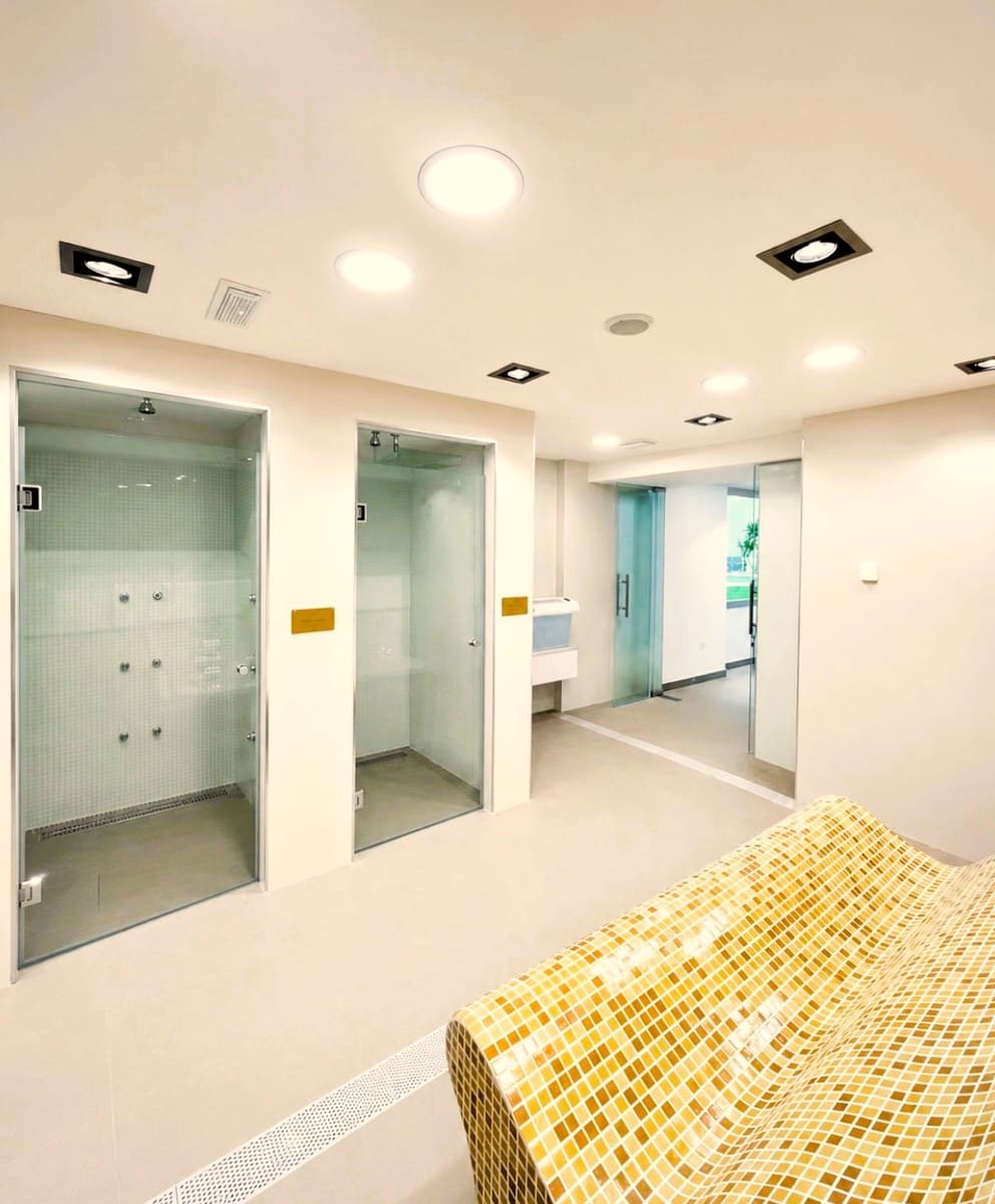 2 slaapkamer Appartement te koop in Riviera del Sol met zwembad garage - € 335.000 (Ref: 9941165)