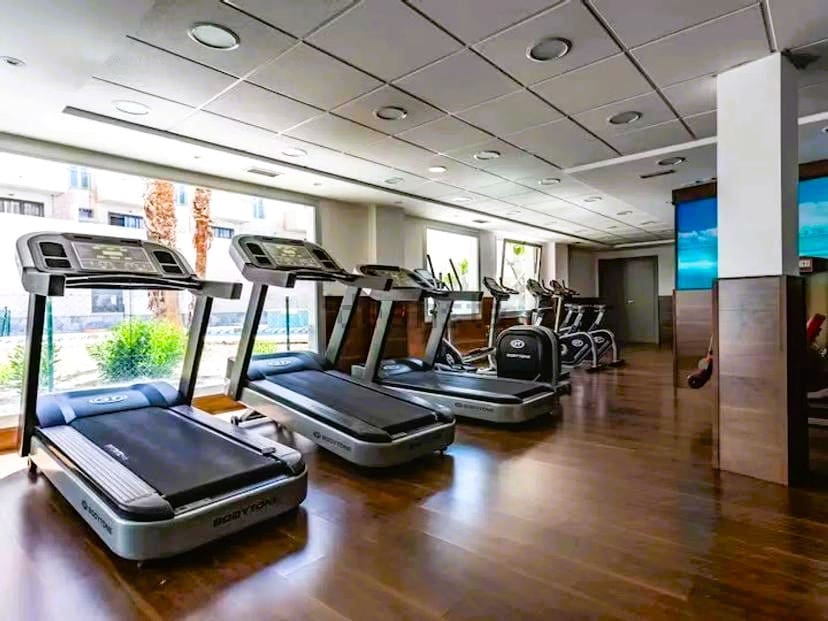 2 slaapkamer Appartement te koop in Riviera del Sol met zwembad garage - € 335.000 (Ref: 9941165)
