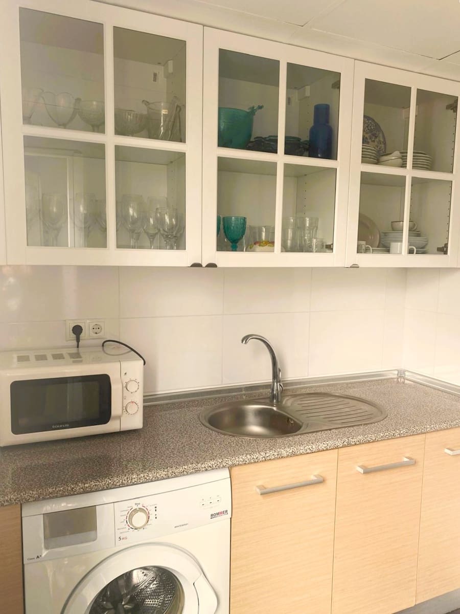 2 slaapkamer Appartement te koop in Riviera del Sol met zwembad garage - € 335.000 (Ref: 9941165)