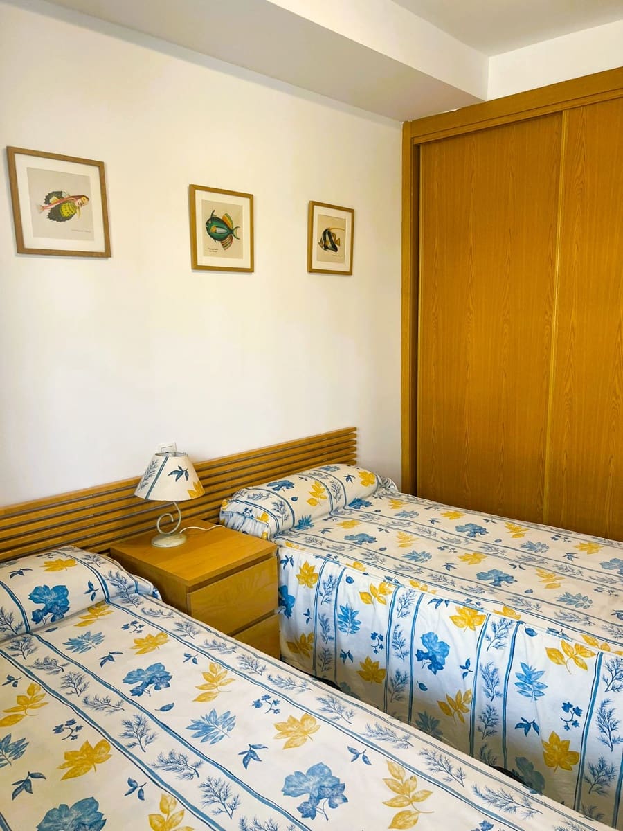 2 slaapkamer Appartement te koop in Riviera del Sol met zwembad garage - € 335.000 (Ref: 9941165)