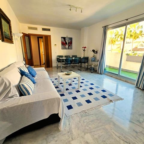 2 makuuhuone Huoneisto myytävänä paikassa Riviera del Sol, Mijas mukana uima-altaan 
autotalli - 335 000 € (Ref: 9941165)