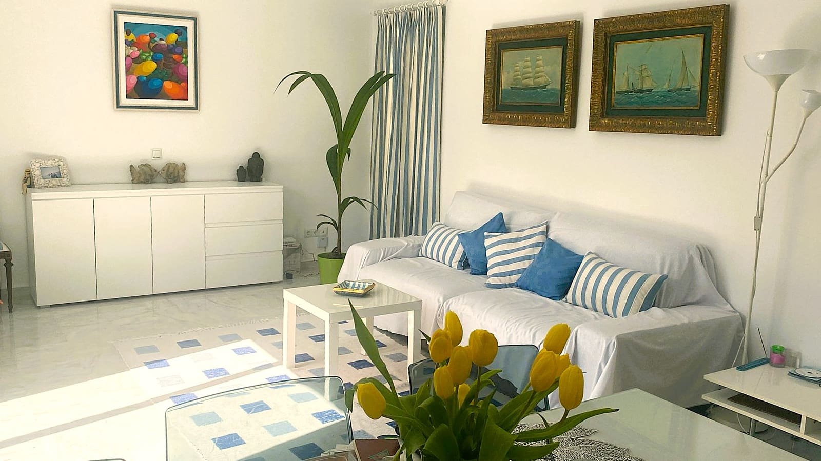 2 slaapkamer Appartement te koop in Riviera del Sol met zwembad garage - € 335.000 (Ref: 9941165)