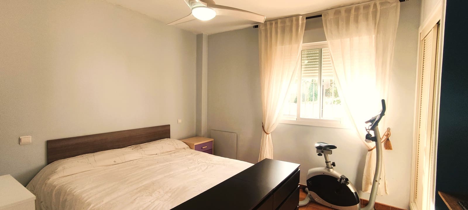 2 bedroom Apartment for sale in Marbella with pool garage - € 475,000 (Ref: 9941170)