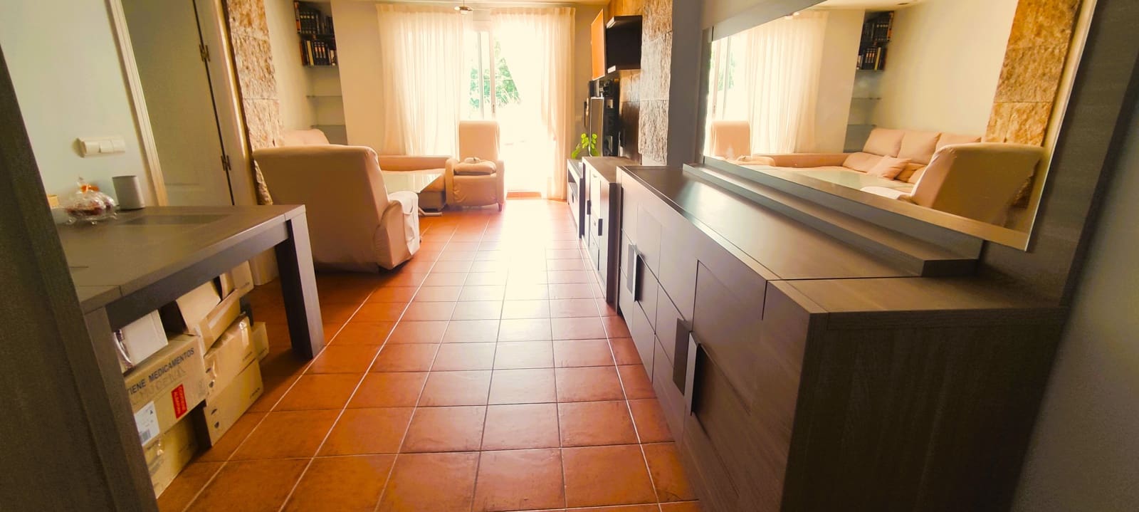 2 bedroom Apartment for sale in Marbella with pool garage - € 475,000 (Ref: 9941170)
