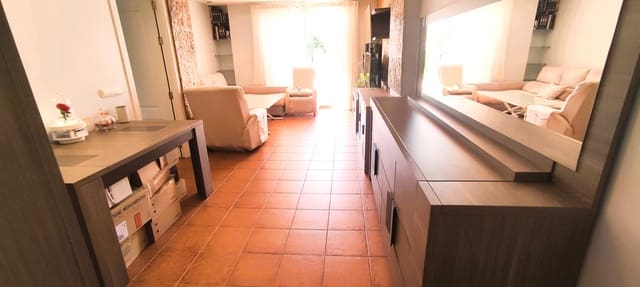 2 quarto Apartamento para venda em Valdeolletas - Las Cancelas - Xarblanca, Marbella com piscina garagem - 475 000 € (Ref: 9941170)