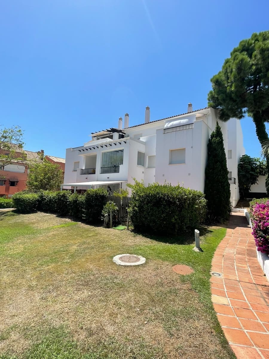 2 camera da letto Appartamento in vendita in Marbella con piscina garage - 475.000 € (Rif: 9941170)