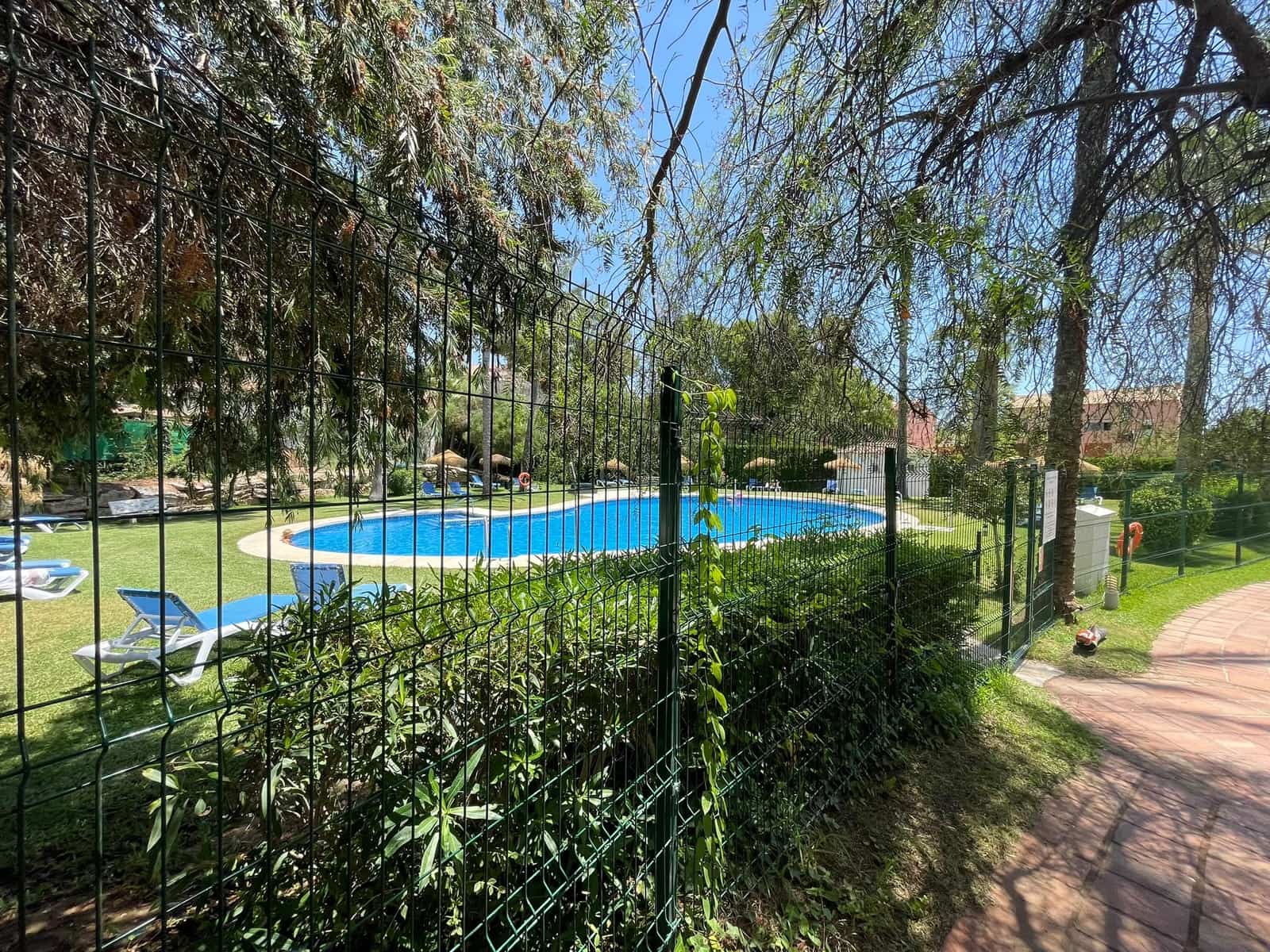 2 camera da letto Appartamento in vendita in Marbella con piscina garage - 475.000 € (Rif: 9941170)