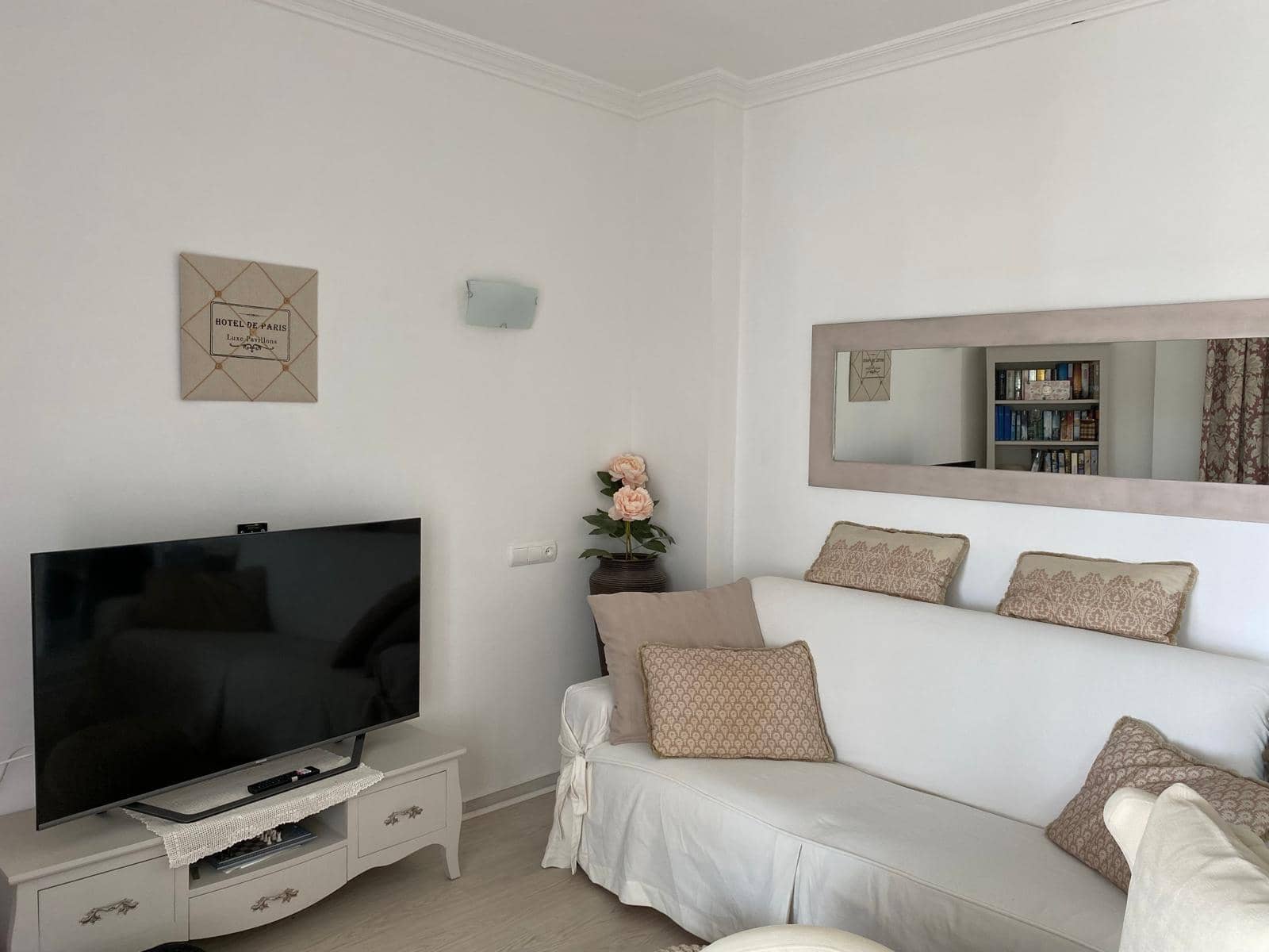 2 makuuhuone Kattohuoneisto myytävänä paikassa Estepona mukana uima-altaan - 450 000 € (Ref: 9993663)