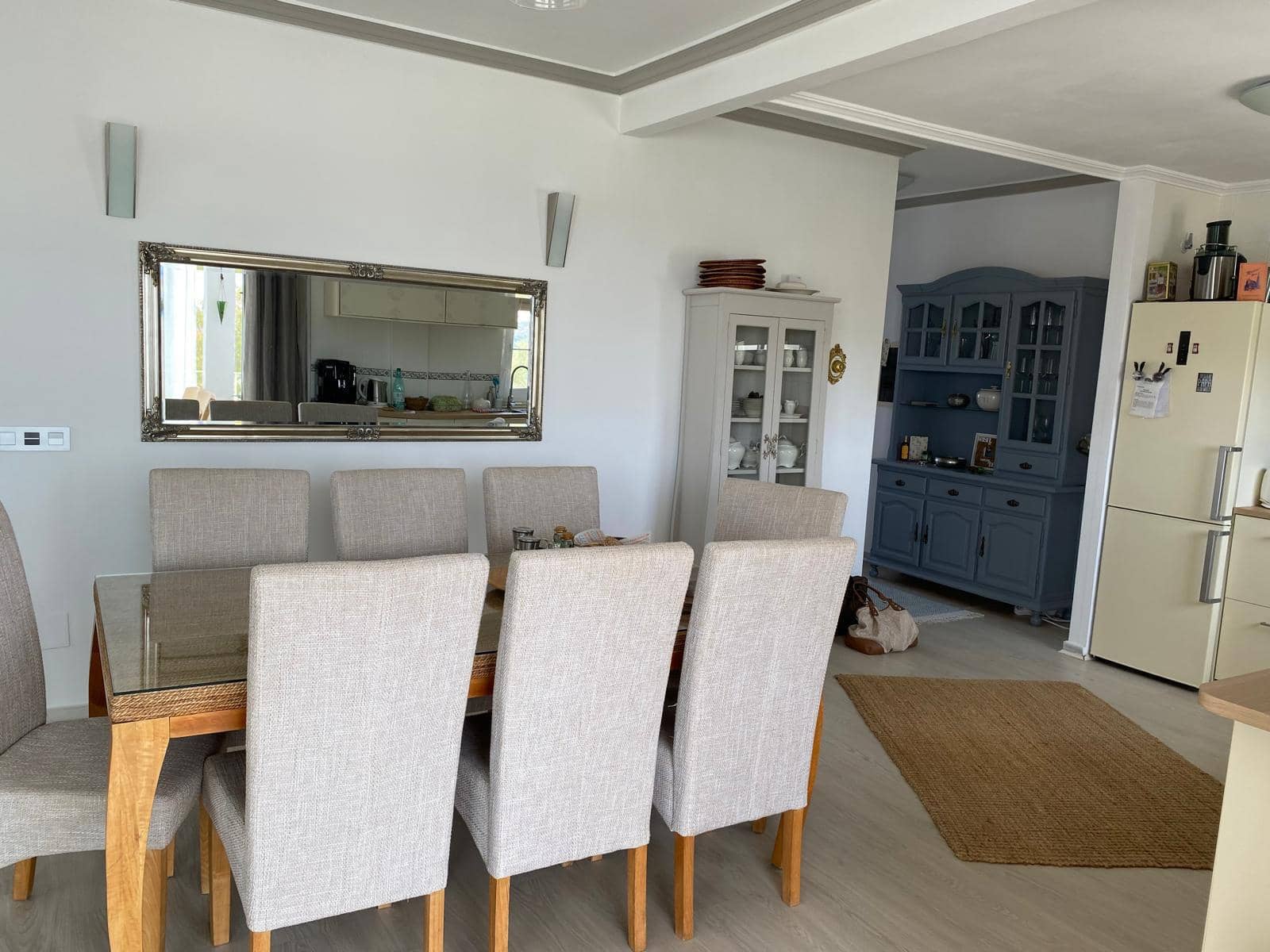 2 makuuhuone Kattohuoneisto myytävänä paikassa Estepona mukana uima-altaan - 450 000 € (Ref: 9993663)