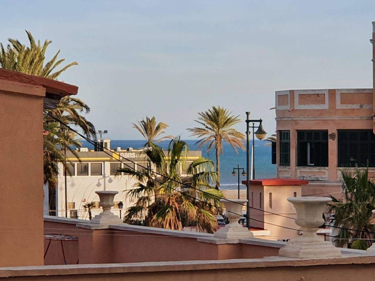 8 soveværelse Semi-Rækkehus til salg i Valencia by - € 879.000 (Ref: 10094009)