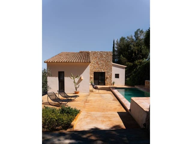 3 camera da letto Villa in vendita in Dénia con piscina - 947.000 € (Rif: 10108836)