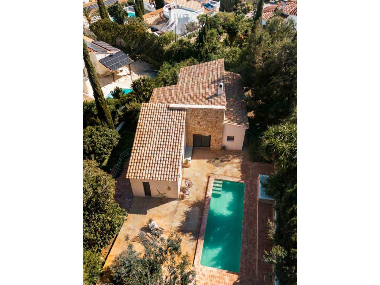 3 camera da letto Villa in vendita in Denia con piscina - 947.000 € (Rif: 10108836)