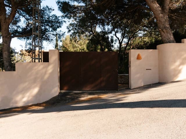 3 camera da letto Villa in vendita in Dénia con piscina - 947.000 € (Rif: 10108836)