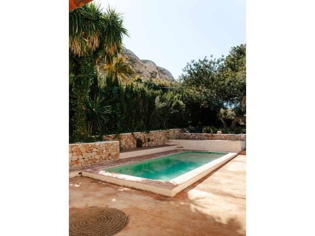 3 camera da letto Villa in vendita in Dénia con piscina - 947.000 € (Rif: 10108836)