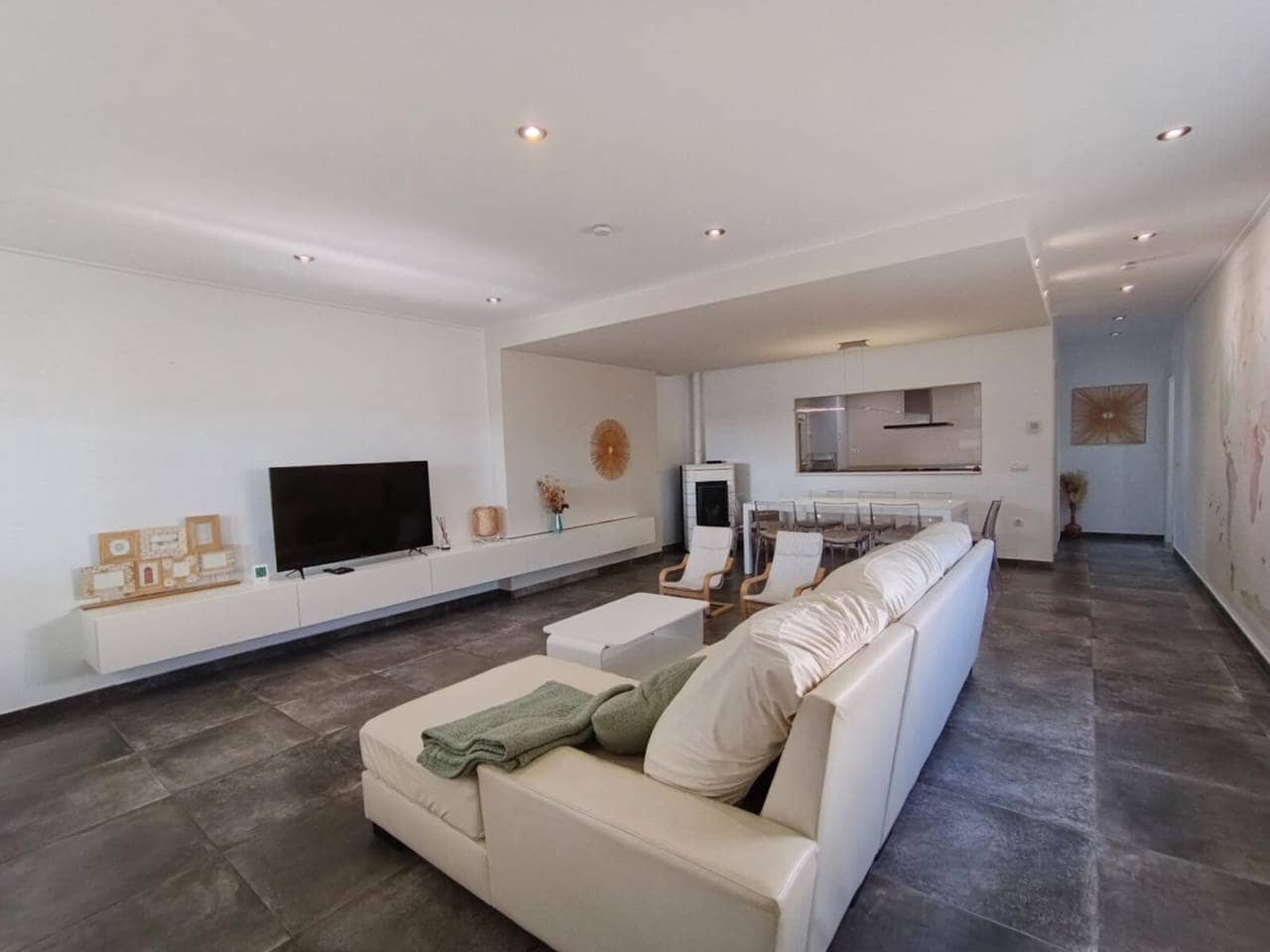 7 soveværelse Villa til salg i Carlet med swimmingpool garage - € 485.000 (Ref: 10157141)