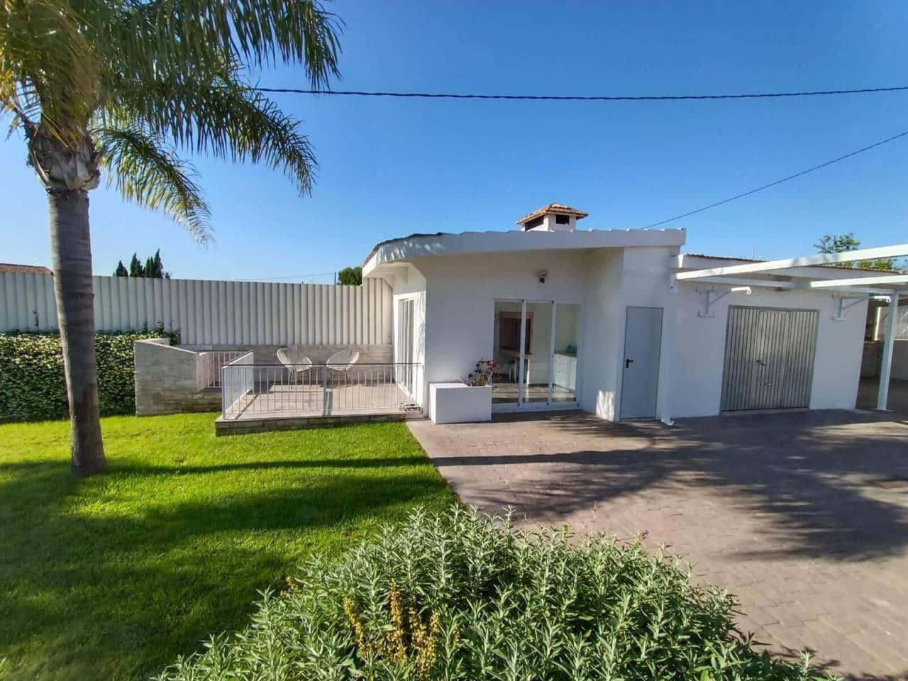 7 soveværelse Villa til salg i Carlet med swimmingpool garage - € 485.000 (Ref: 10157141)