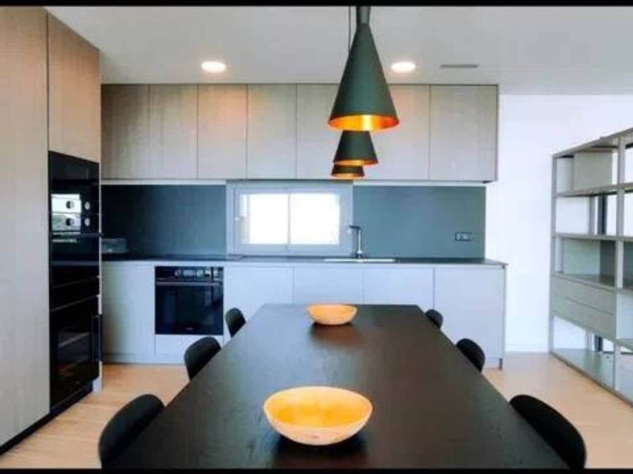3 sypialnia Penthouse na sprzedaż w Oropesa  z basenem garażem - 610 000 € (Ref: 9960225)