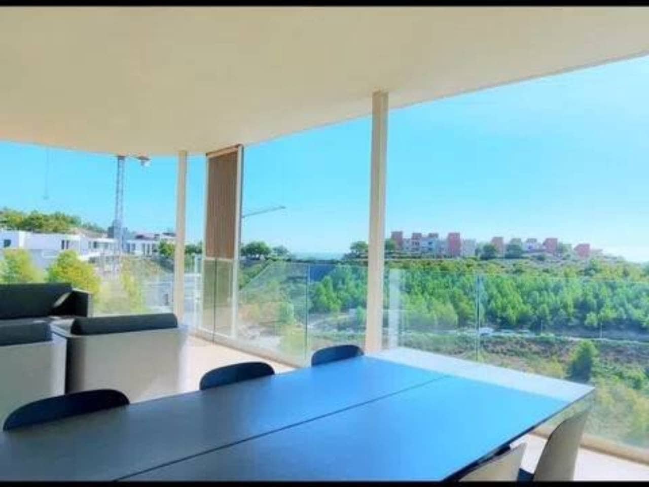 3 sypialnia Penthouse na sprzedaż w Oropesa  z basenem garażem - 610 000 € (Ref: 9960225)