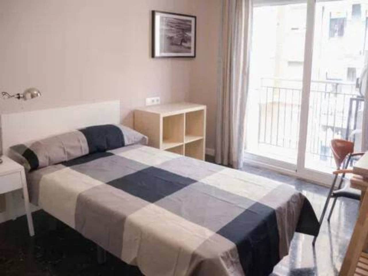 8 slaapkamer Flat te koop in Valencia stad met garage - € 1.300.000 (Ref: 9960226)