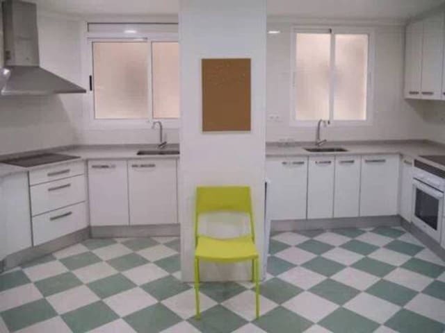 8 slaapkamer Flat te koop in Sant Francesc, Valencia stad met garage - € 1.300.000 (Ref: 9960226)