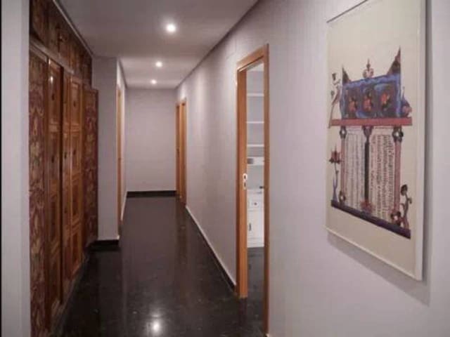 8 slaapkamer Flat te koop in Sant Francesc, Valencia stad met garage - € 1.300.000 (Ref: 9960226)