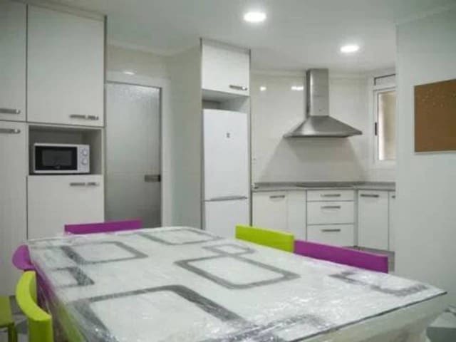 8 slaapkamer Flat te koop in Sant Francesc, Valencia stad met garage - € 1.300.000 (Ref: 9960226)
