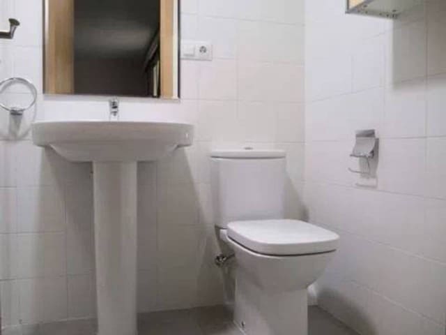 8 slaapkamer Flat te koop in Sant Francesc, Valencia stad met garage - € 1.300.000 (Ref: 9960226)