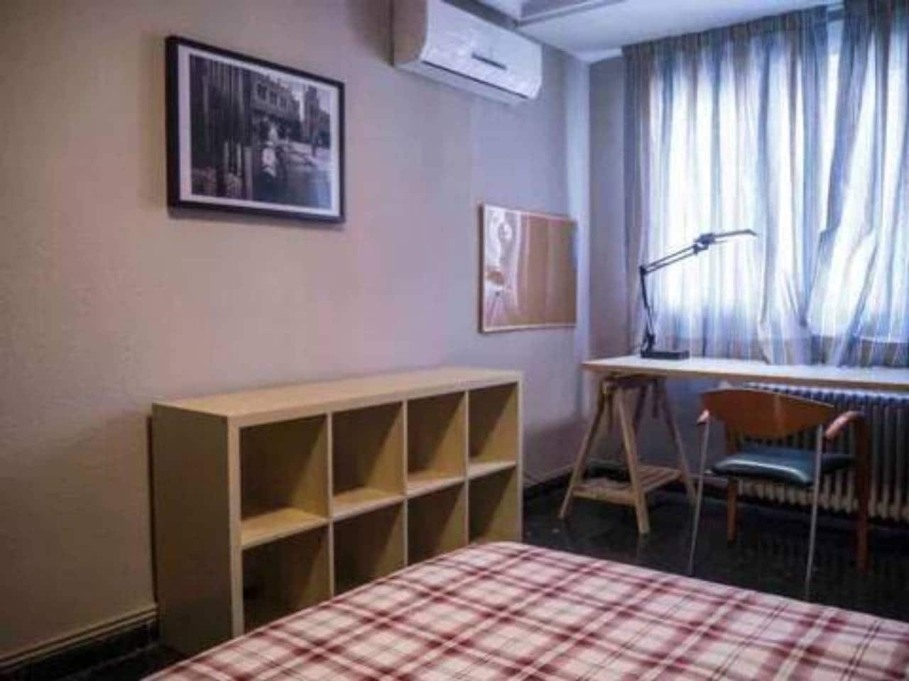 8 slaapkamer Flat te koop in Valencia stad met garage - € 1.300.000 (Ref: 9960226)