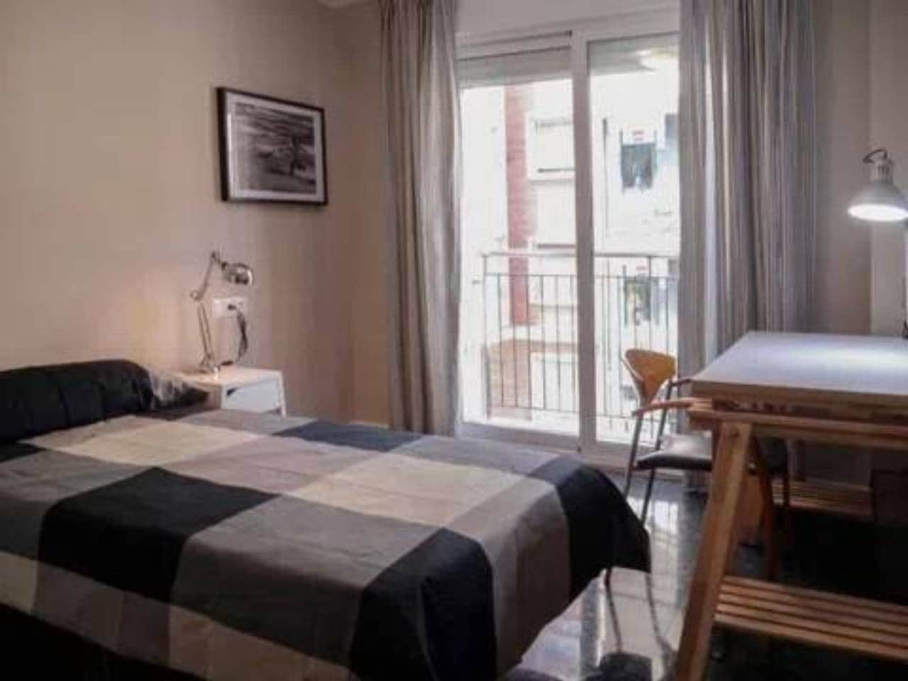 8 slaapkamer Flat te koop in Valencia stad met garage - € 1.300.000 (Ref: 9960226)