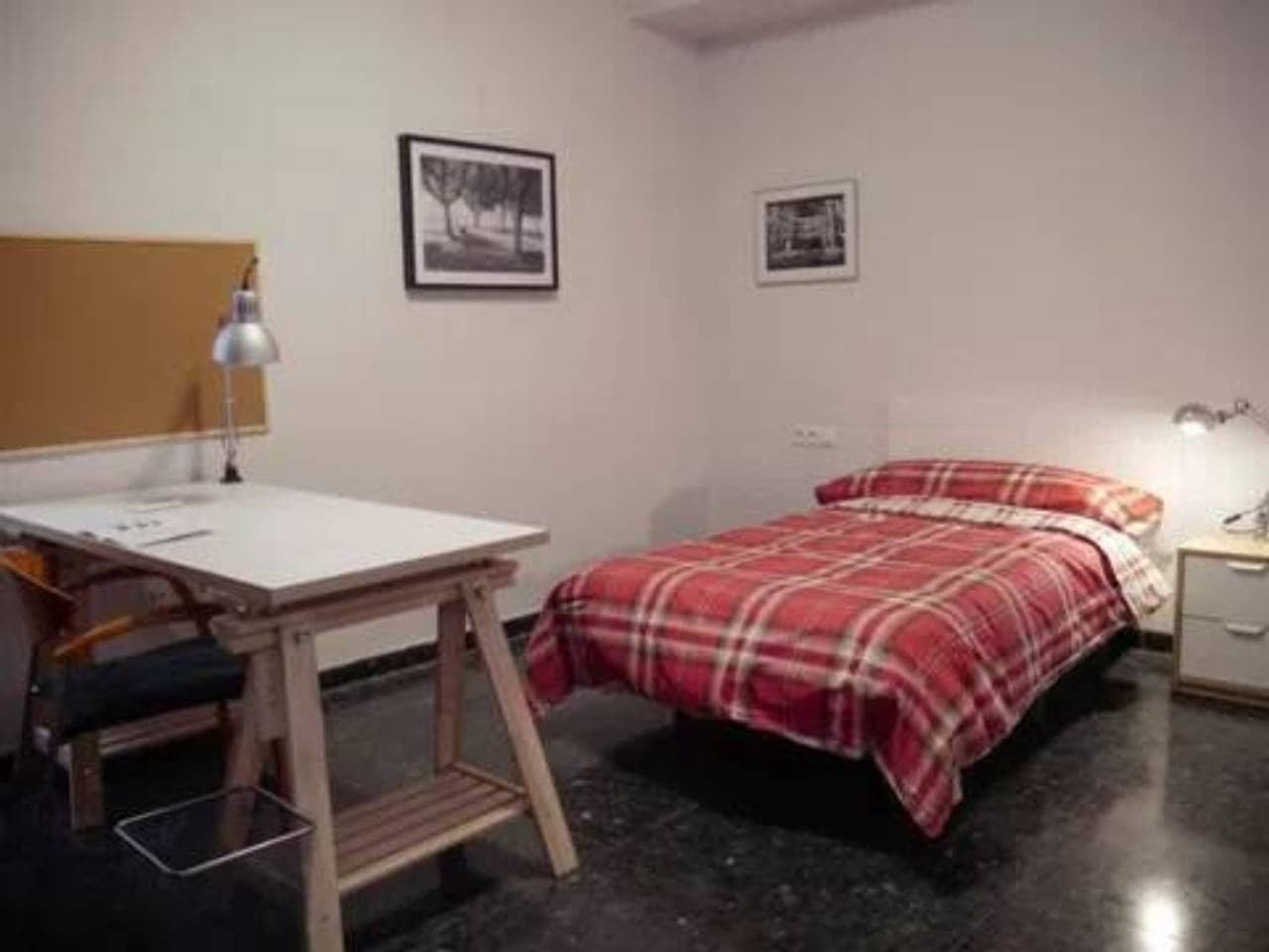 8 slaapkamer Flat te koop in Valencia stad met garage - € 1.300.000 (Ref: 9960226)