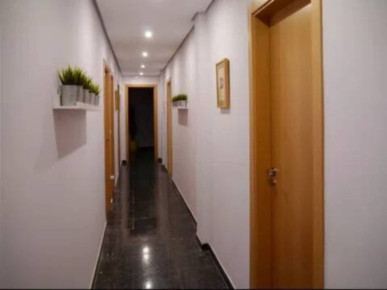 8 slaapkamer Flat te koop in Valencia stad met garage - € 1.300.000 (Ref: 9960226)