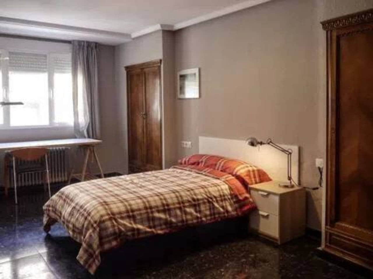 8 slaapkamer Flat te koop in Valencia stad met garage - € 1.300.000 (Ref: 9960226)