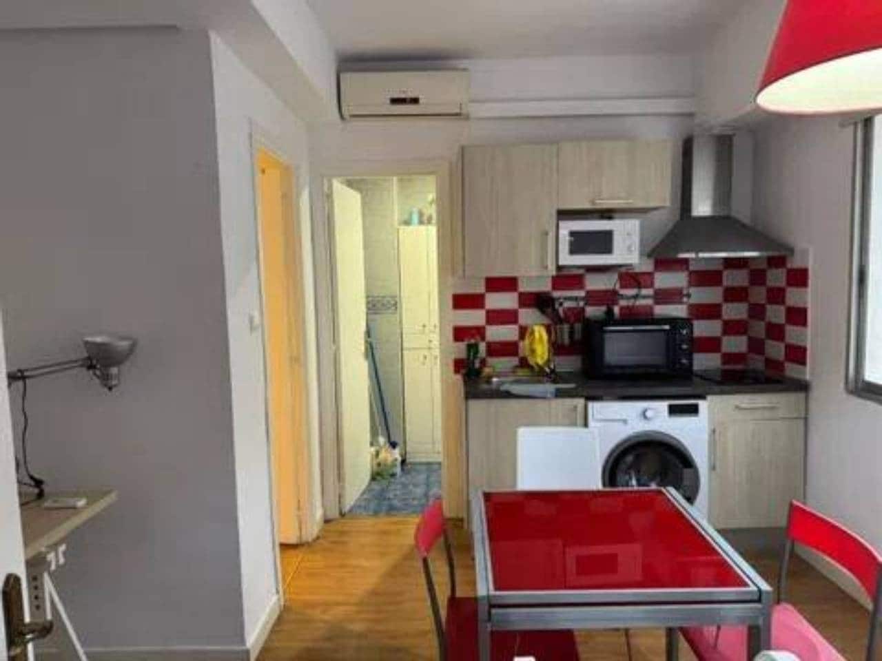 8 slaapkamer Flat te koop in Valencia stad met garage - € 1.300.000 (Ref: 9960226)
