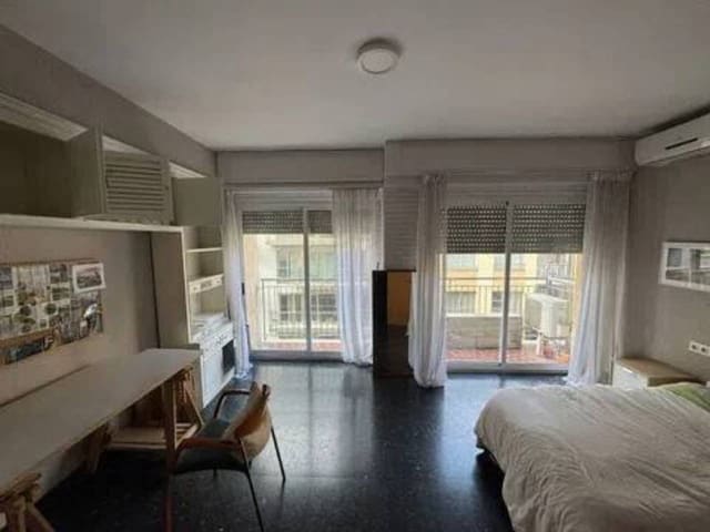 8 slaapkamer Flat te koop in Sant Francesc, Valencia stad met garage - € 1.300.000 (Ref: 9960226)