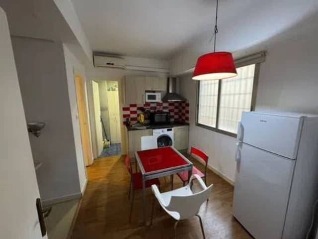 8 slaapkamer Flat te koop in Sant Francesc, Valencia stad met garage - € 1.300.000 (Ref: 9960226)