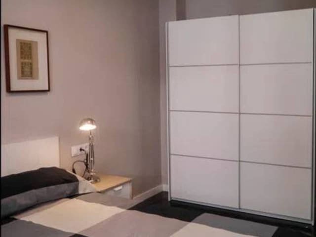 8 slaapkamer Flat te koop in Sant Francesc, Valencia stad met garage - € 1.300.000 (Ref: 9960226)