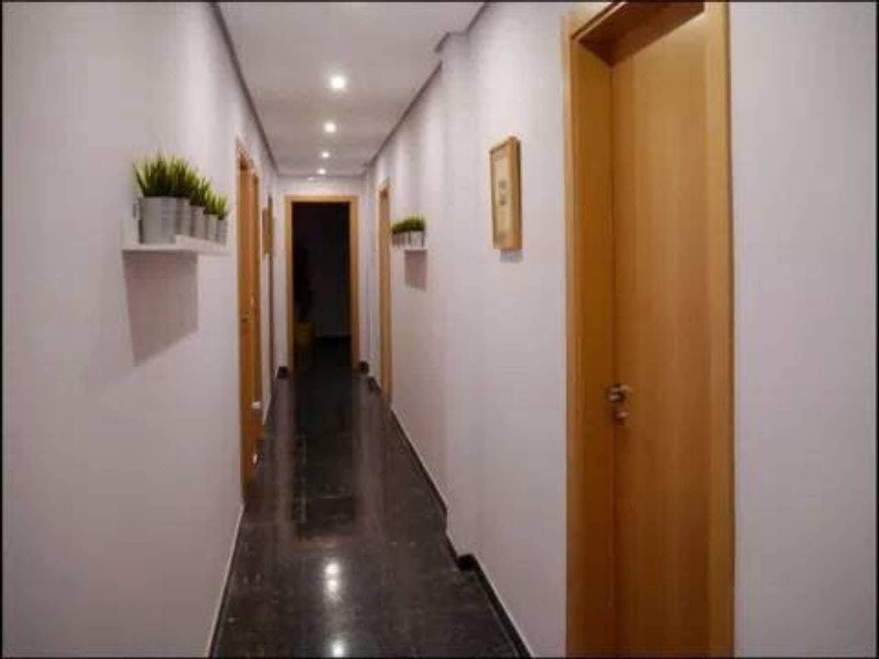 8 slaapkamer Flat te koop in Valencia stad met garage - € 1.300.000 (Ref: 9960226)