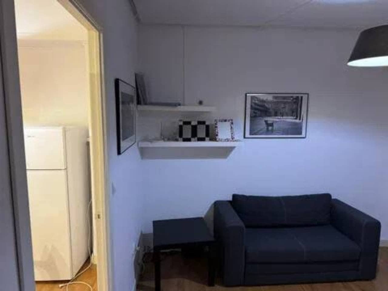 8 slaapkamer Flat te koop in Valencia stad met garage - € 1.300.000 (Ref: 9960226)