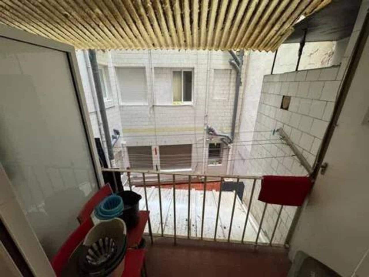 8 slaapkamer Flat te koop in Valencia stad met garage - € 1.300.000 (Ref: 9960226)