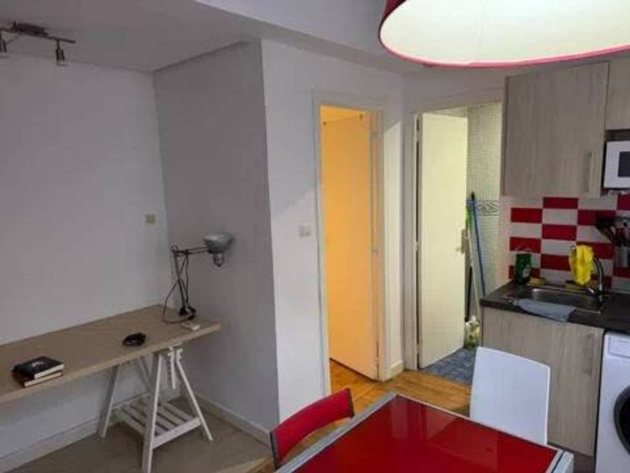8 slaapkamer Flat te koop in Valencia stad met garage - € 1.300.000 (Ref: 9960226)