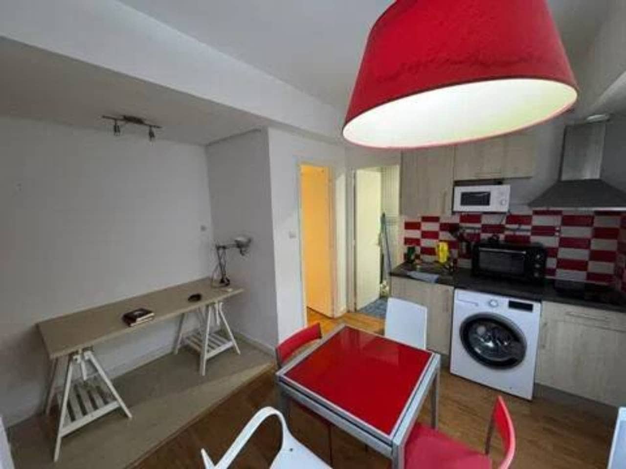 8 slaapkamer Flat te koop in Valencia stad met garage - € 1.300.000 (Ref: 9960226)