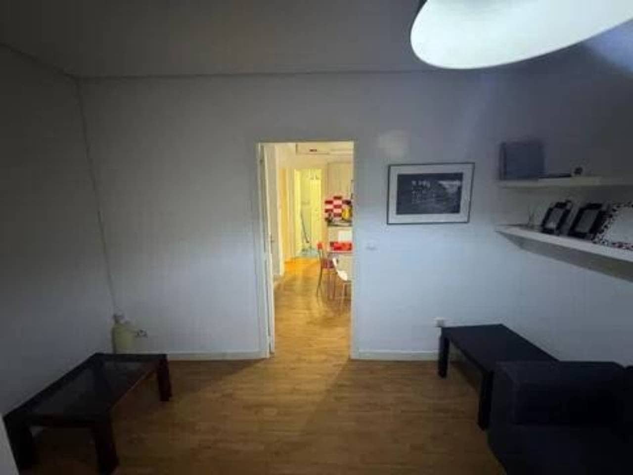 8 slaapkamer Flat te koop in Valencia stad met garage - € 1.300.000 (Ref: 9960226)