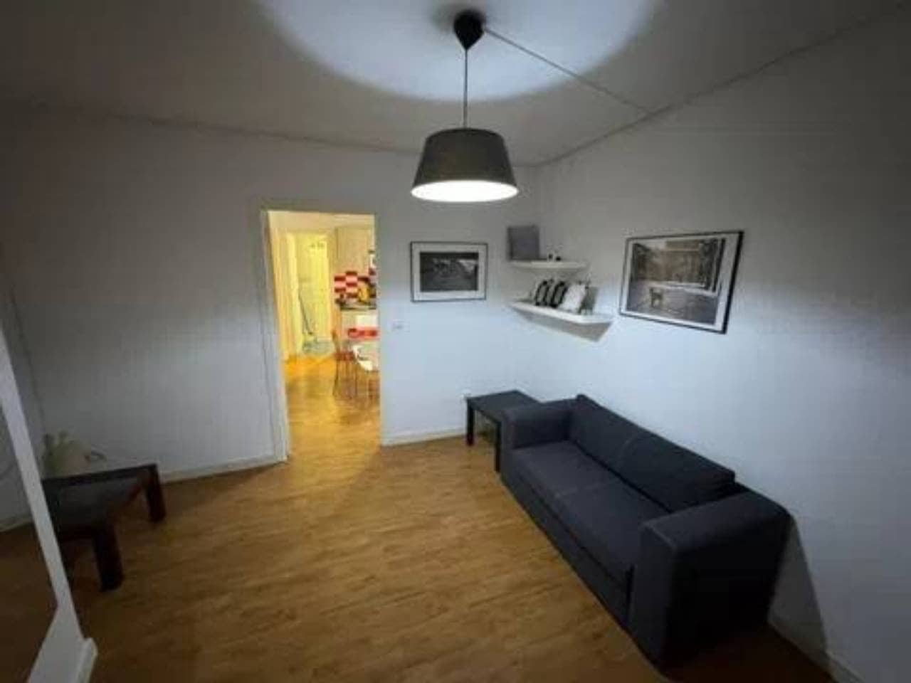 8 slaapkamer Flat te koop in Valencia stad met garage - € 1.300.000 (Ref: 9960226)