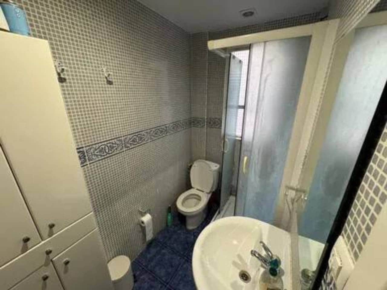 8 slaapkamer Flat te koop in Valencia stad met garage - € 1.300.000 (Ref: 9960226)