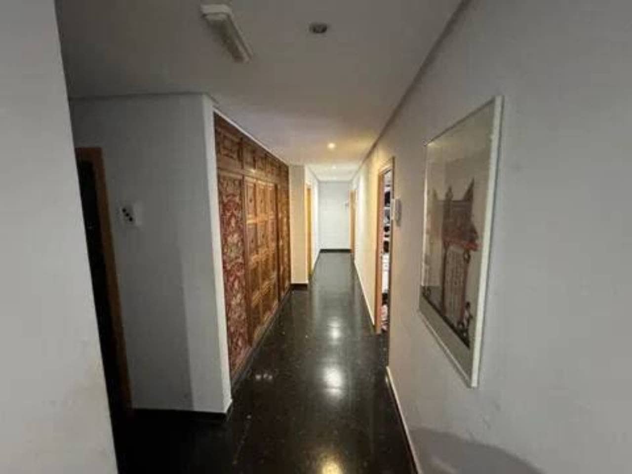 8 slaapkamer Flat te koop in Valencia stad met garage - € 1.300.000 (Ref: 9960226)