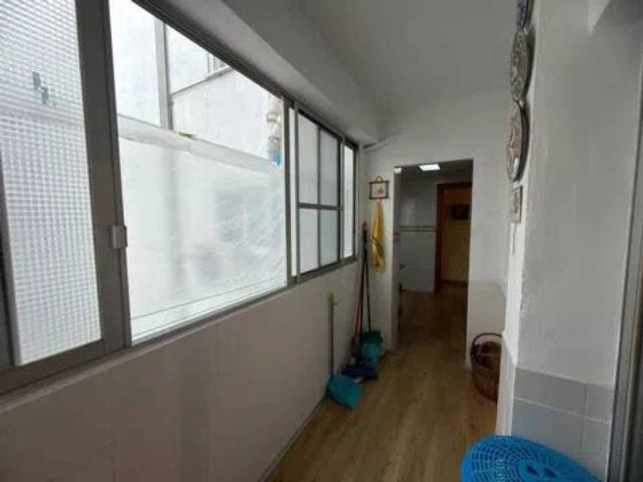 3 soverom Leilighet til salgs i Valencia by med garasje - € 297 000 (Ref: 9960227)