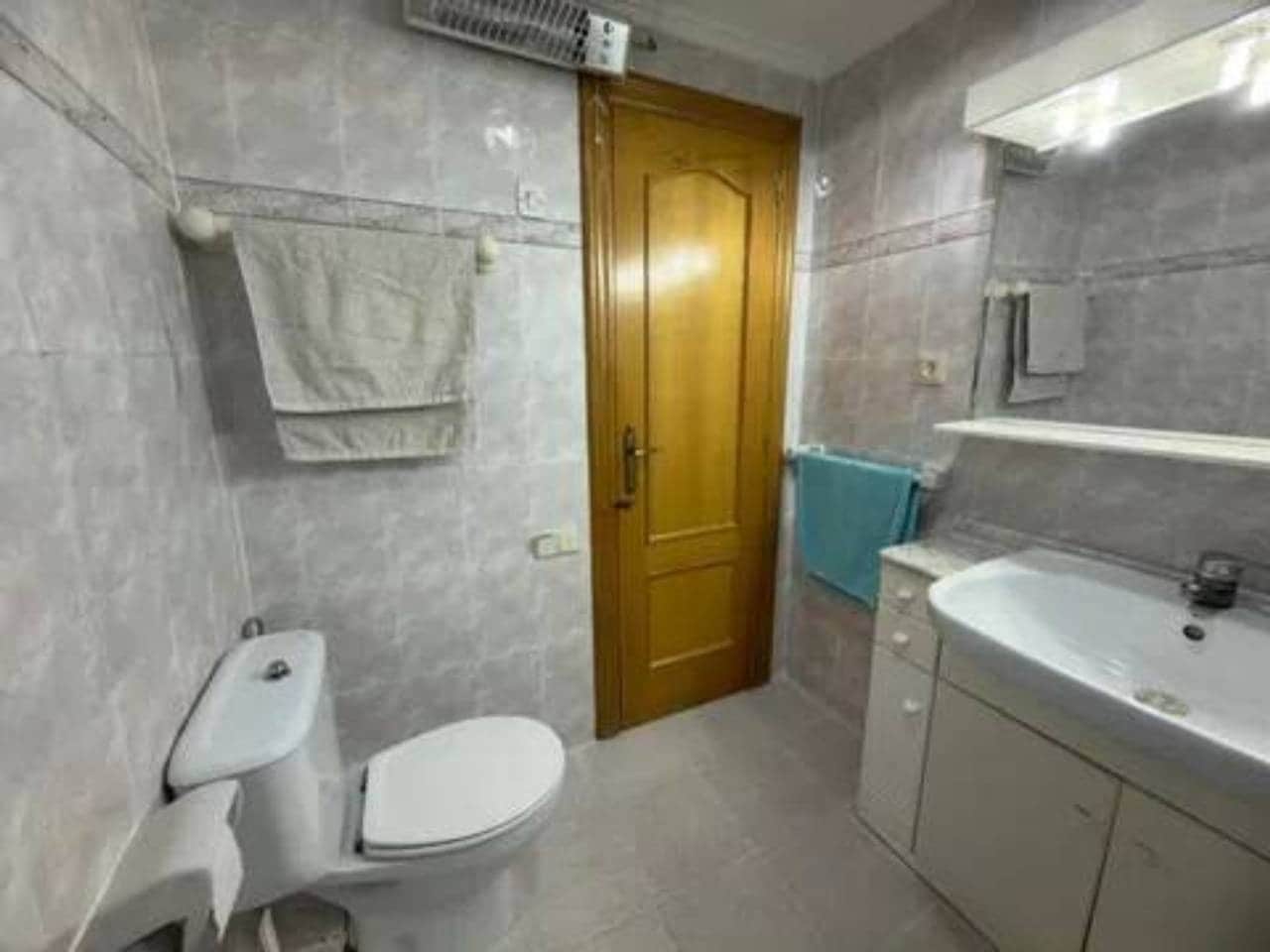 3 soverom Leilighet til salgs i Valencia by med garasje - € 297 000 (Ref: 9960227)