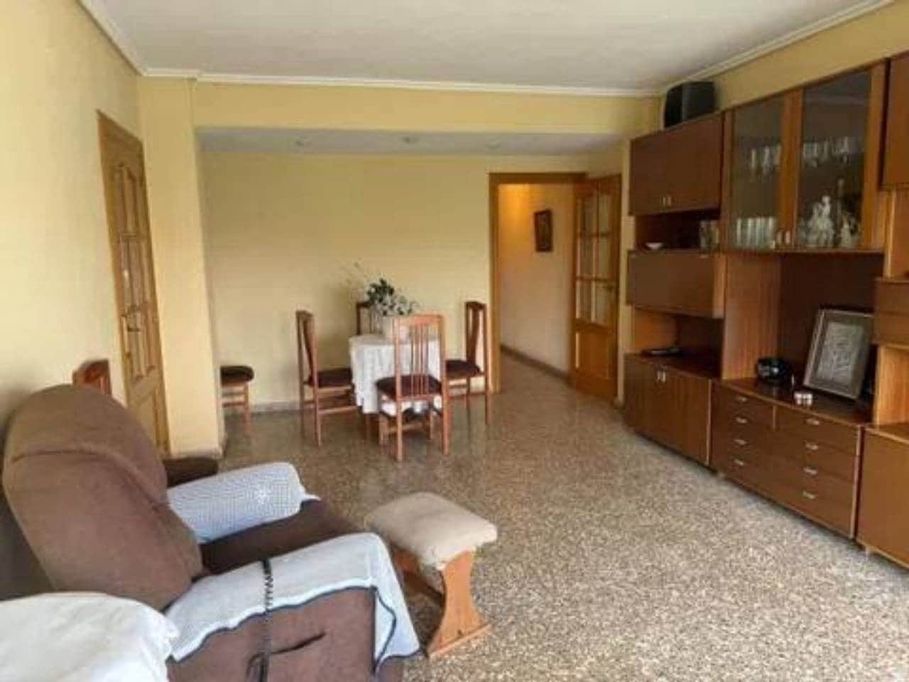 3 soverom Leilighet til salgs i Valencia by med garasje - € 297 000 (Ref: 9960227)