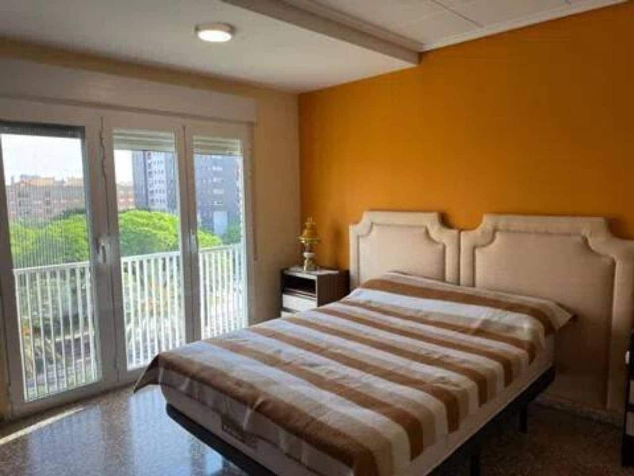 3 soverom Leilighet til salgs i Valencia by med garasje - € 297 000 (Ref: 9960227)